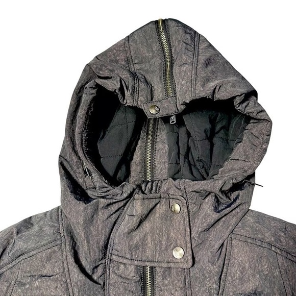 Free People Puffer Jacket BRAND NEW WITH TAGS small - Picture 7 of 8